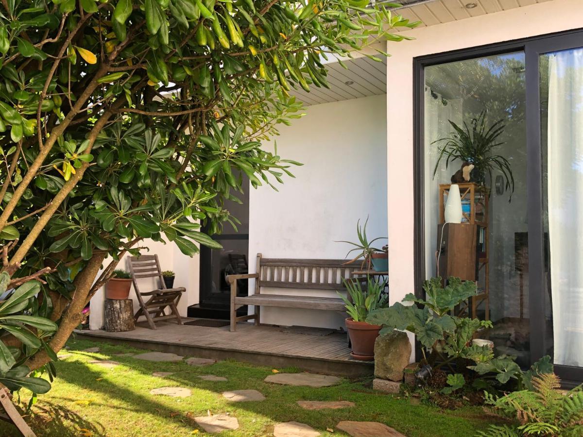 Appartement L'Embarcadere Le Conquet Exterior photo
